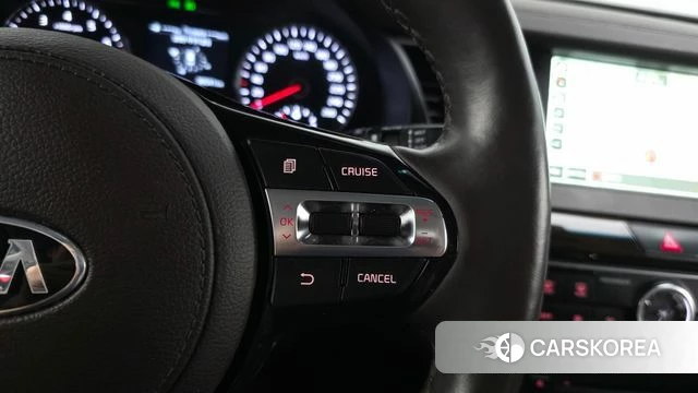 Kia Come New K7 id 3917493 из Кореи 8