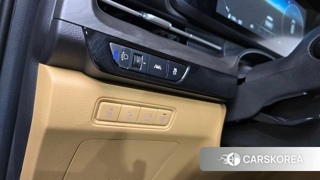 Kia Carnival 4th generation id 4650710 из Кореи 8