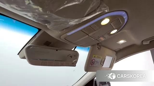 Genesis The New G70 id 3577893 из Кореи 8