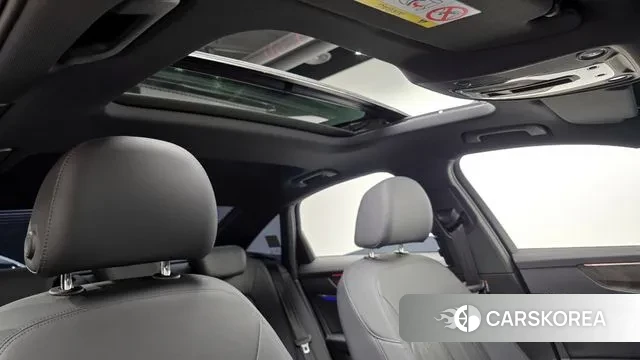 Audi A6 (C8) id 3007192 из Кореи 8