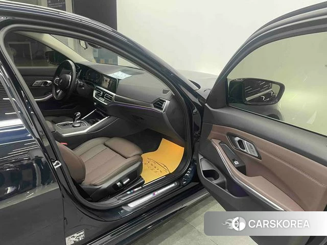 BMW 3 series id 4278764 из Китая 8