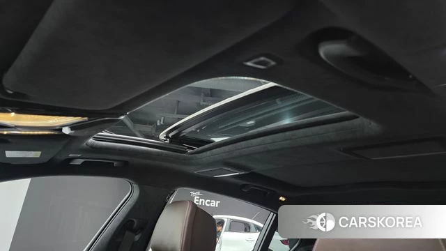 BMW 7 Series (G11) id 4283306 из Кореи 8