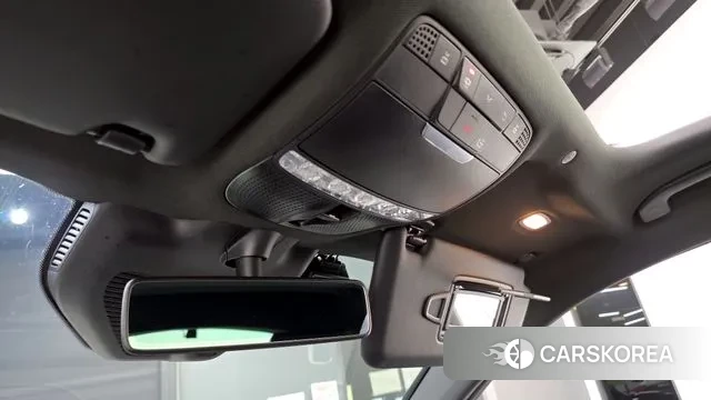 Mercedes-Benz EQC N293 id 3122328 из Кореи 8