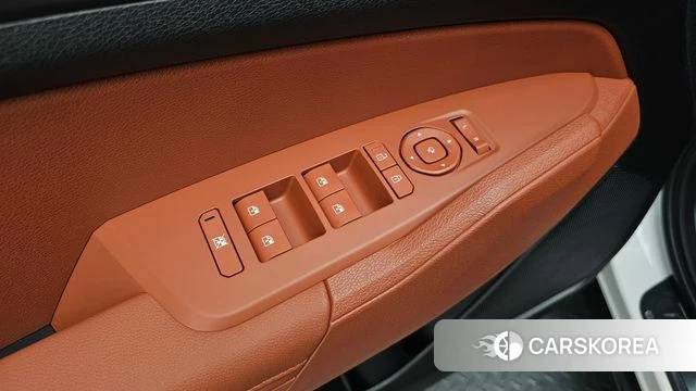 Kia The New Sportage 5th Generation id 4527420 из Кореи 8