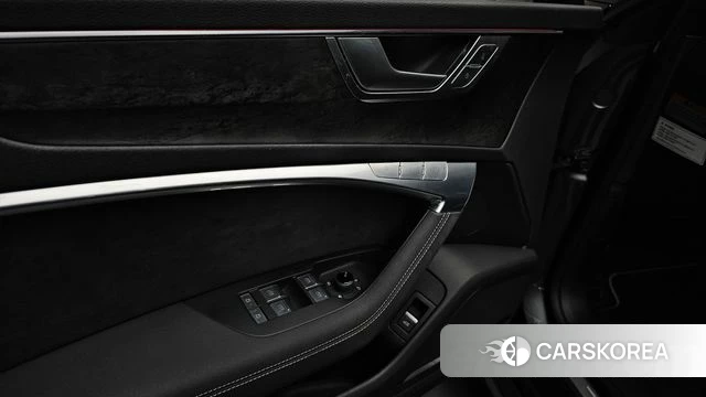 Audi A7 (4K) id 4187676 из Кореи 8