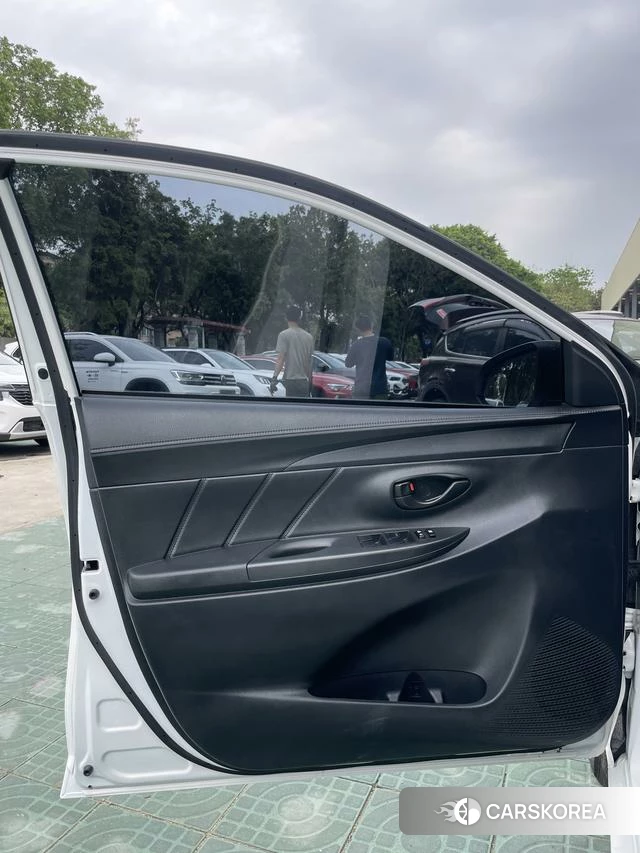 Toyota Vios id 4262295 из Китая 8