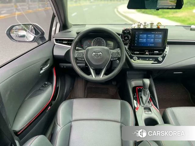 Toyota Lei Ling id 4290001 из Китая 8