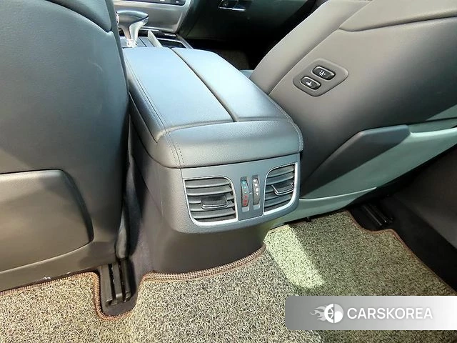 Genesis G80 id 4351356 из Кореи 8