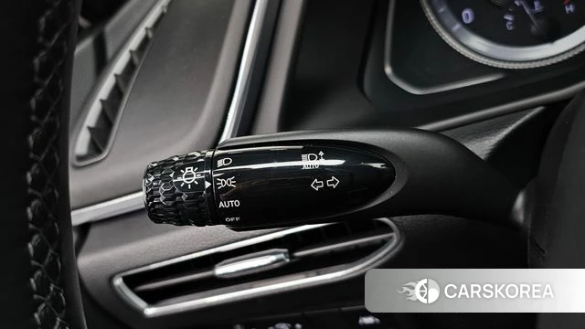 Hyundai Sonata (DN8) id 3898210 из Кореи 8