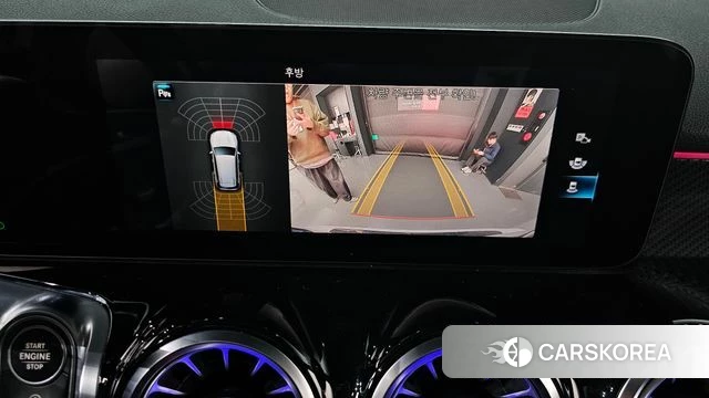 Mercedes-Benz GLB-Class X247 id 3840029 из Кореи 8