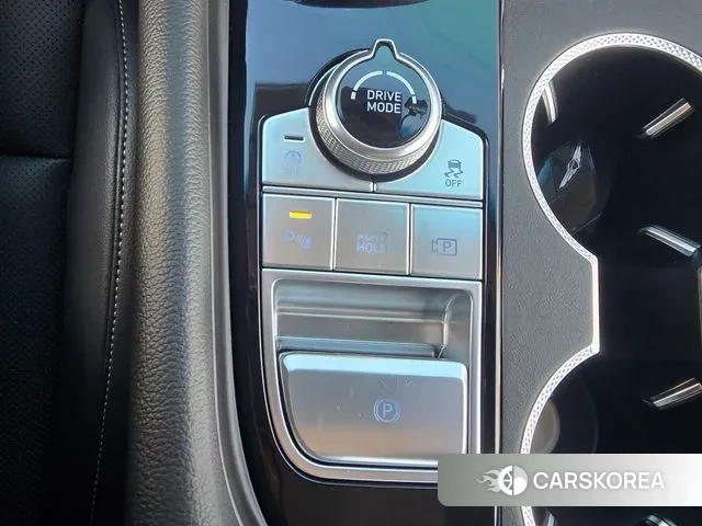 Genesis The New G70 id 3388320 из Кореи 8