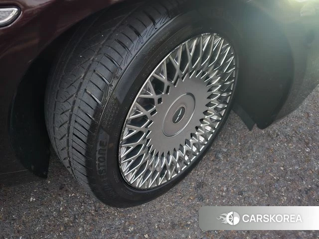 Genesis G90 id 4642690 из Кореи 8
