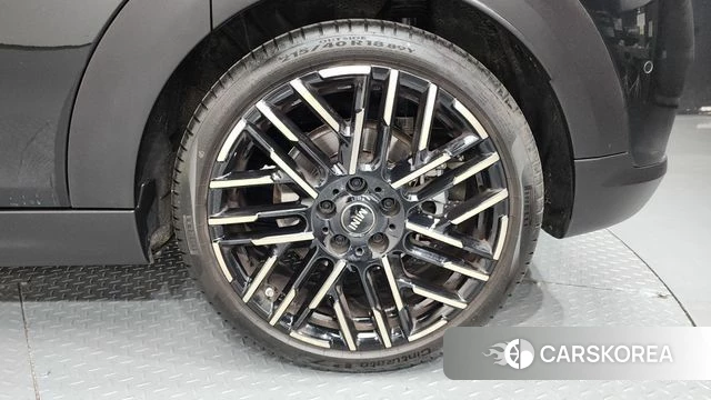 Mini Cooper S 4th Generation id 4315020 из Кореи 8