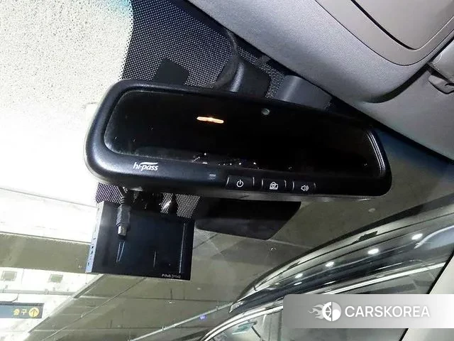 Ssangyong Beautiful Korando id 3598541 из Кореи 8