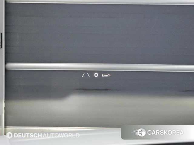Hyundai Ionic 5 id 4863990 из Кореи 8