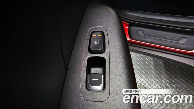 Kia Sportage The Bold id 2502614 из Кореи 8