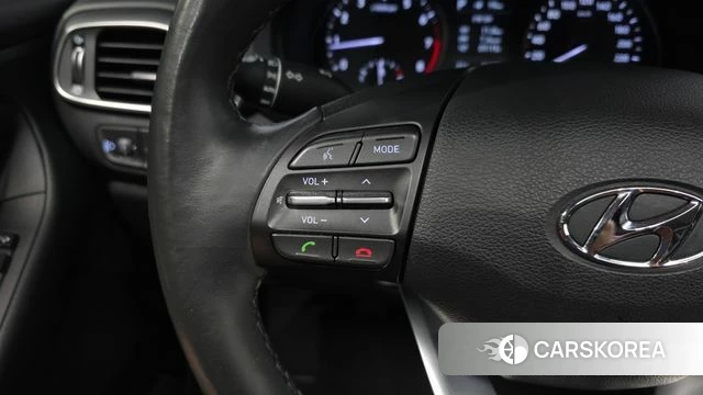 Hyundai i30 (PD) id 4430411 из Кореи 8