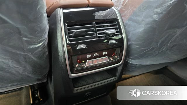 BMW X6 (G06) id 4617317 из Кореи 8