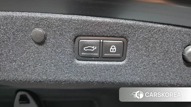 Kia K8 Hybrid id 4475684 из Кореи 8