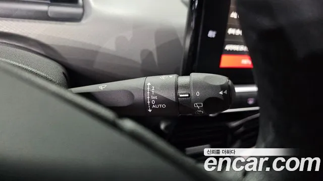 Citroen / DS C4 Cactus id 2850407 из Кореи 8