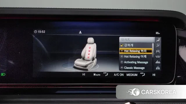 Mercedes-Benz G-Class W463b id 3468870 из Кореи 8