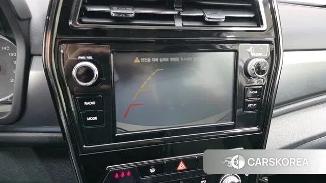 Ssangyong Berry New Tivoli id 3301274 из Кореи 8