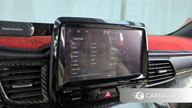 Hyundai Veloster (JS) id 3018874 из Кореи 8