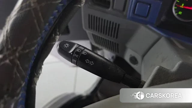 Chevrolet (GM Daewoo) New Labo id 3096130 из Кореи 8