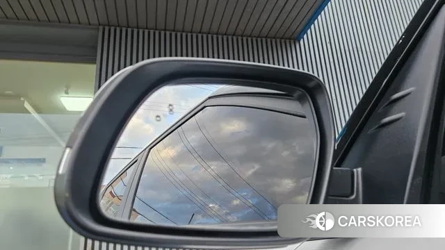 Hyundai Venue id 3497878 из Кореи 8