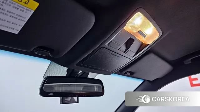 Ssangyong Rexton Sports Cannes id 3736796 из Кореи 8