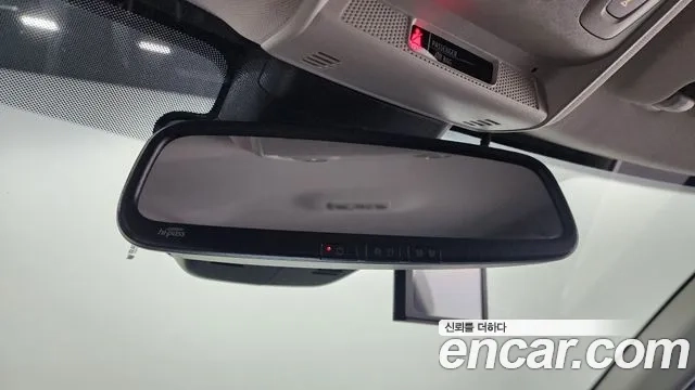 Renault Korea (Samsung) XM3 id 2869677 из Кореи 8