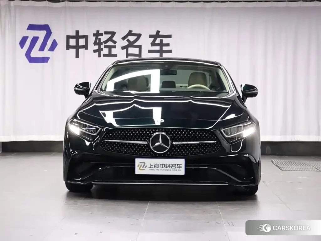 Mercedes-Benz CLS id 4628250 из Китая 8