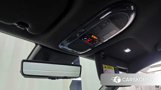 Hyundai Ionic 5 id 3769637 из Кореи 8