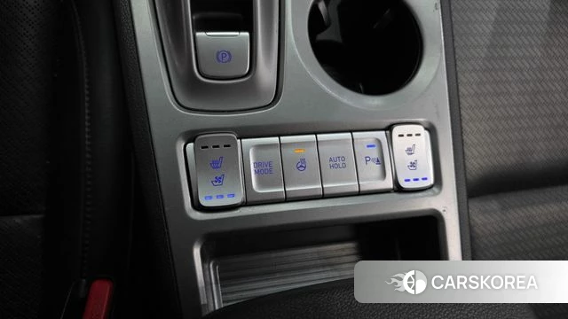 Hyundai Kona Electric id 4188510 из Кореи 8