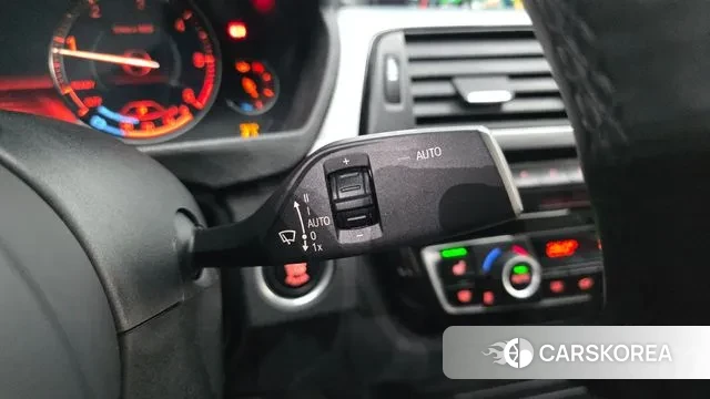 BMW 4 Series (F32) id 3515113 из Кореи 8