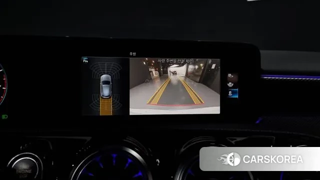 Mercedes-Benz A-Class W177 id 3394444 из Кореи 8