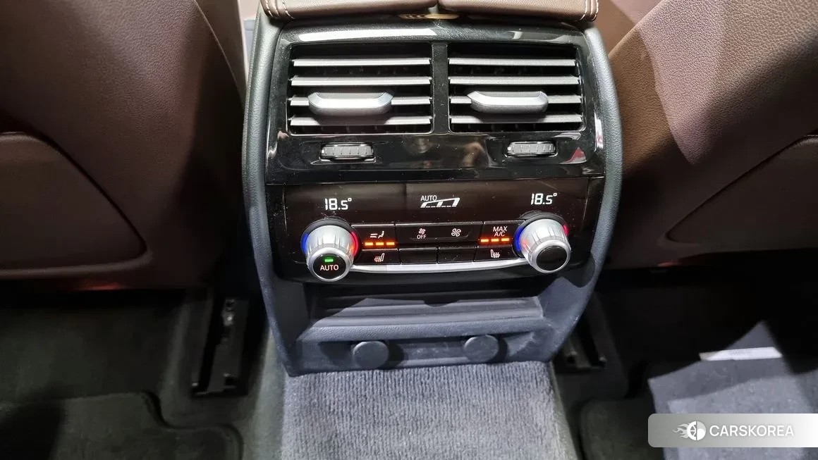 BMW 6 Series GT (G32) id 1655579 из Кореи 8