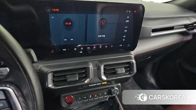 Ford Mustang 7th Generation id 3452008 из Кореи 8