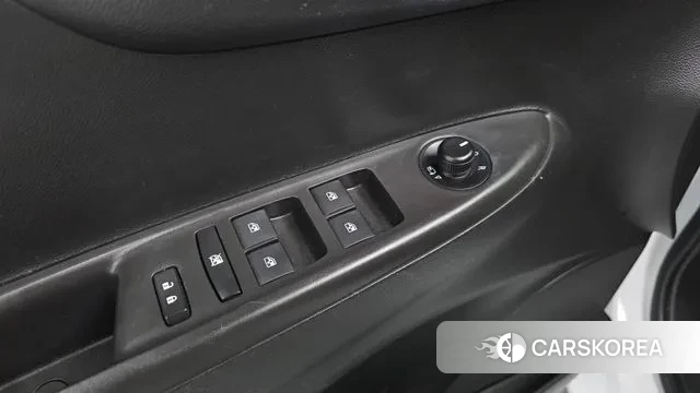 Chevrolet (GM Daewoo) The New Spark id 3655910 из Кореи 8