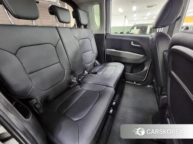 Kia The New Kia Ray id 3294311 из Кореи 8