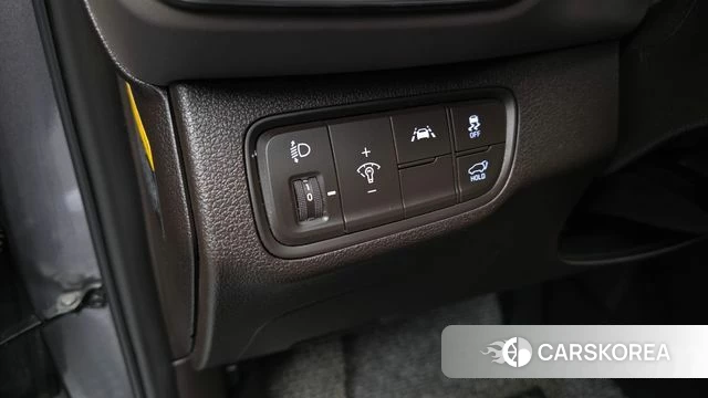 Hyundai Santa Fe TM id 3924450 из Кореи 8