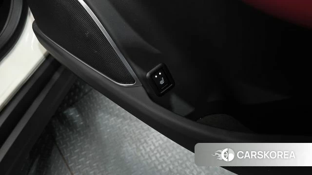 Maserati Levante id 3867418 из Кореи 8