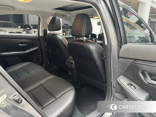 Nissan Xuan Yi id 4261245 из Китая 8
