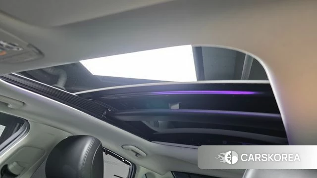 Hyundai The New Grandeur IG id 4642399 из Кореи 8