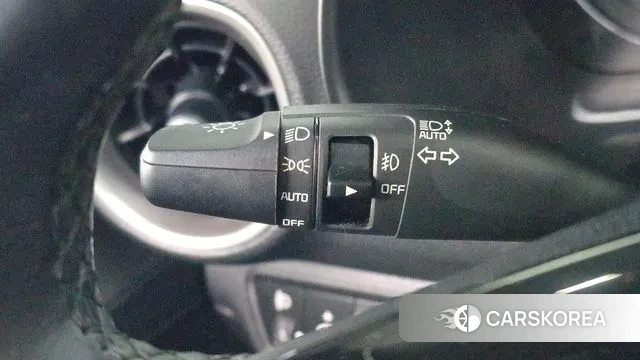 Kia Come New K3 id 3520416 из Кореи 8