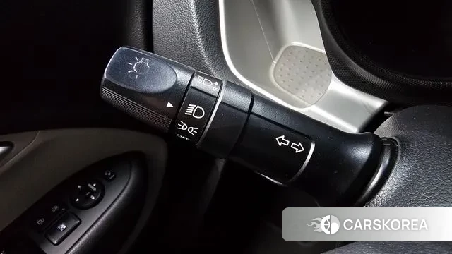 Kia The New Ray id 3535649 из Кореи 8