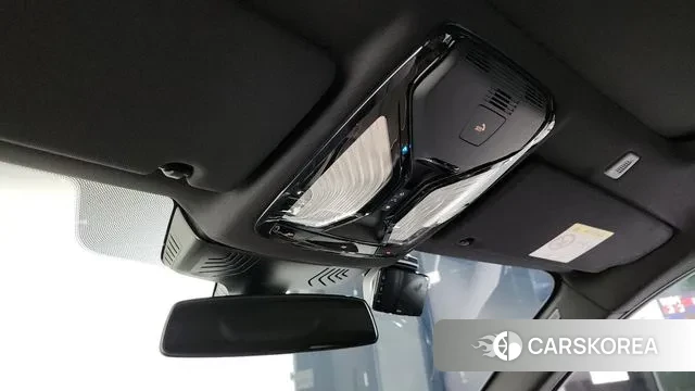 BMW 5 Series (G30) id 2884286 из Кореи 8