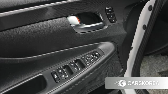 Hyundai The New Santa Fe id 3833197 из Кореи 8