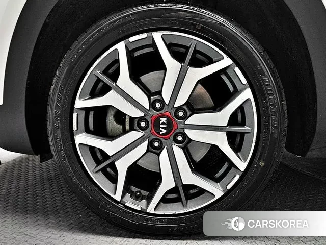 Kia Seltos id 3582934 из Кореи 8