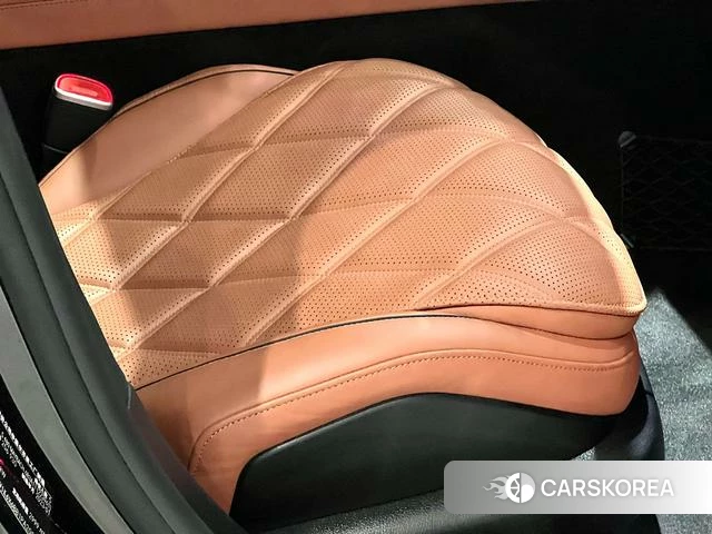 Mercedes-Benz Maybach S-class id 4277779 из Китая 8